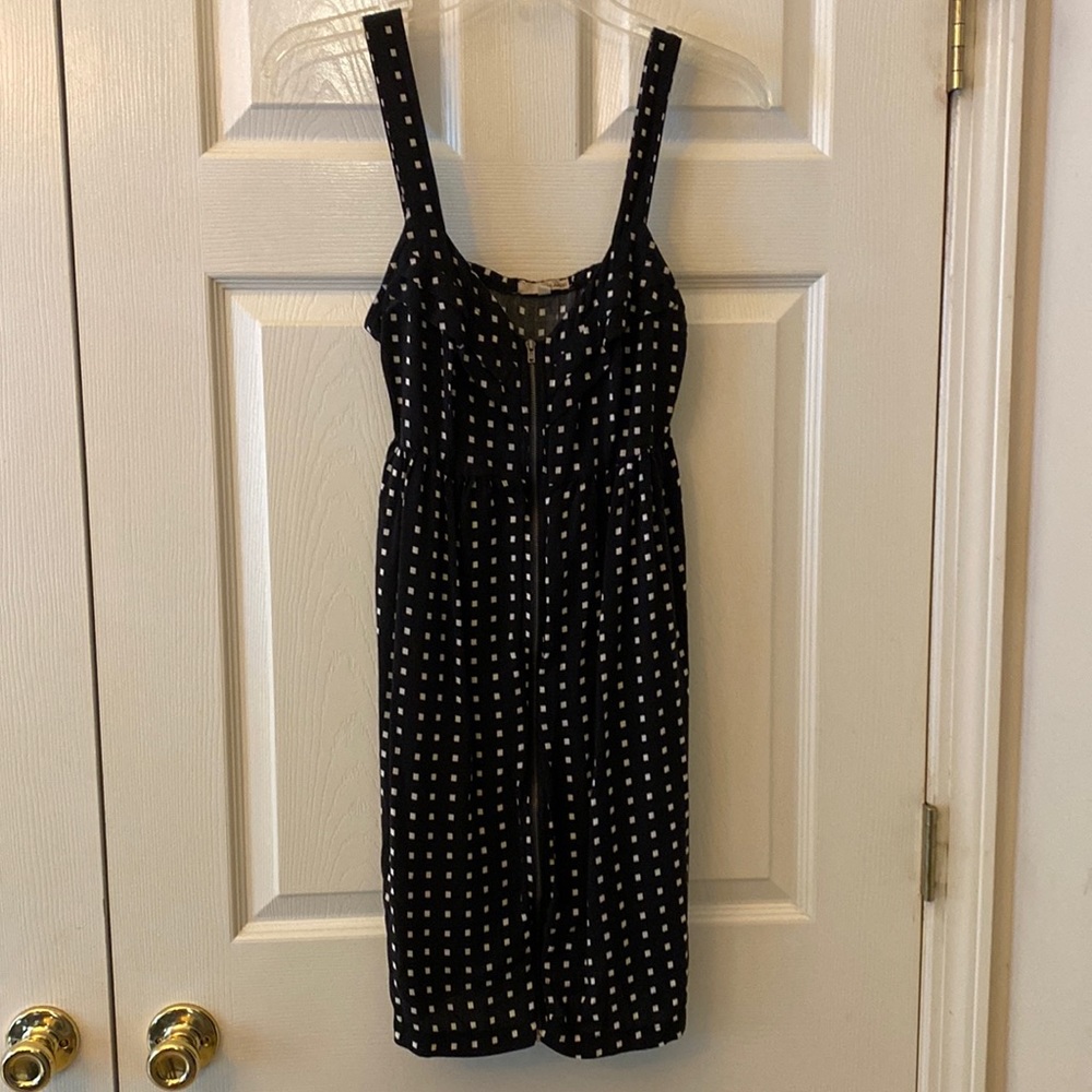 BeBop sleeveless ladies dress